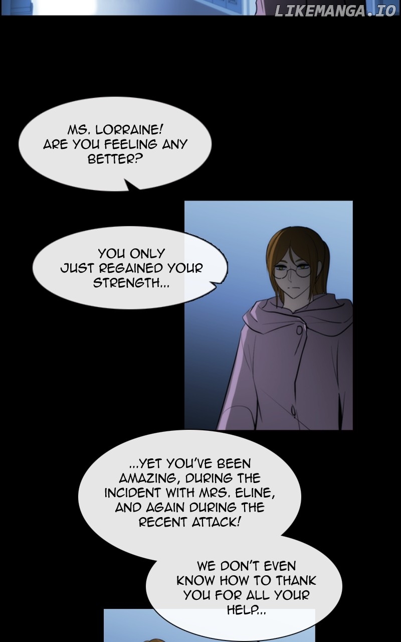 Kubera - Chapter 645