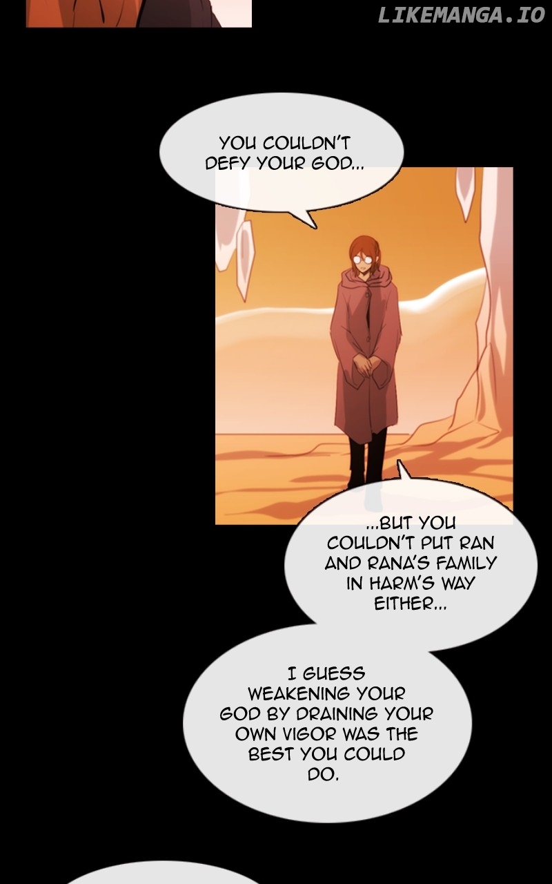 Kubera - Chapter 645