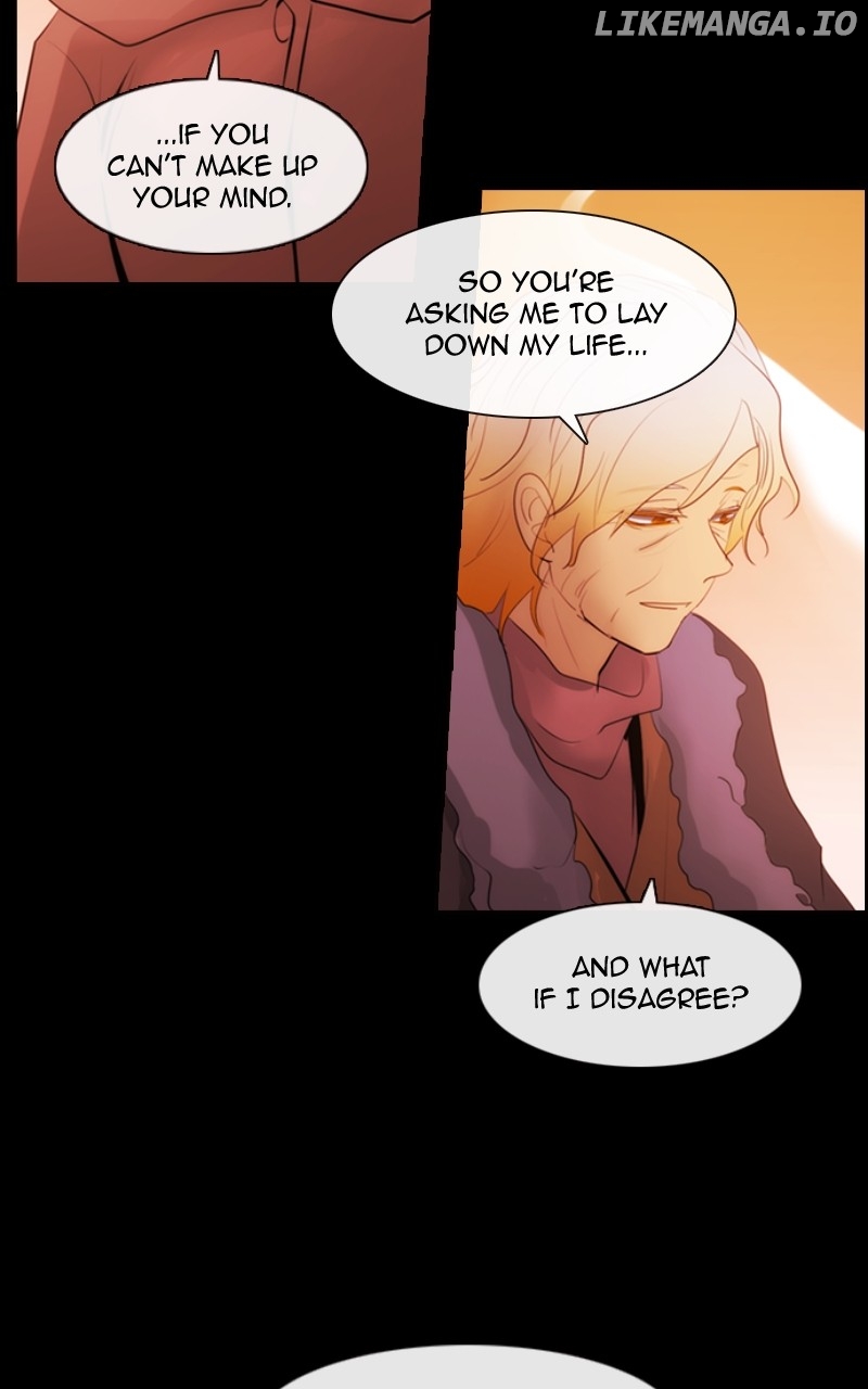 Kubera - Chapter 645