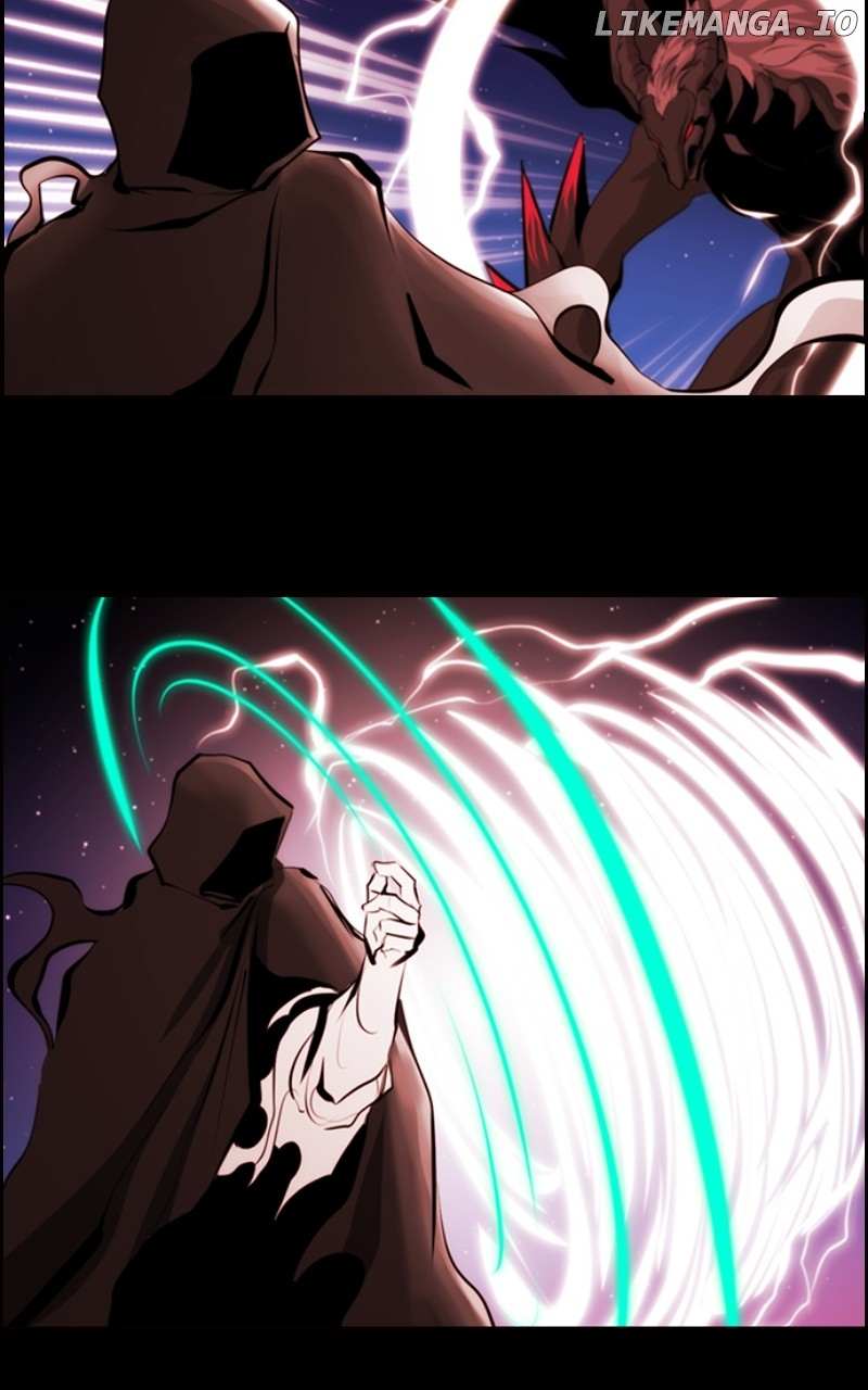 Kubera - Chapter 645