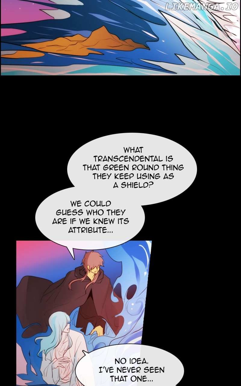 Kubera - Chapter 645