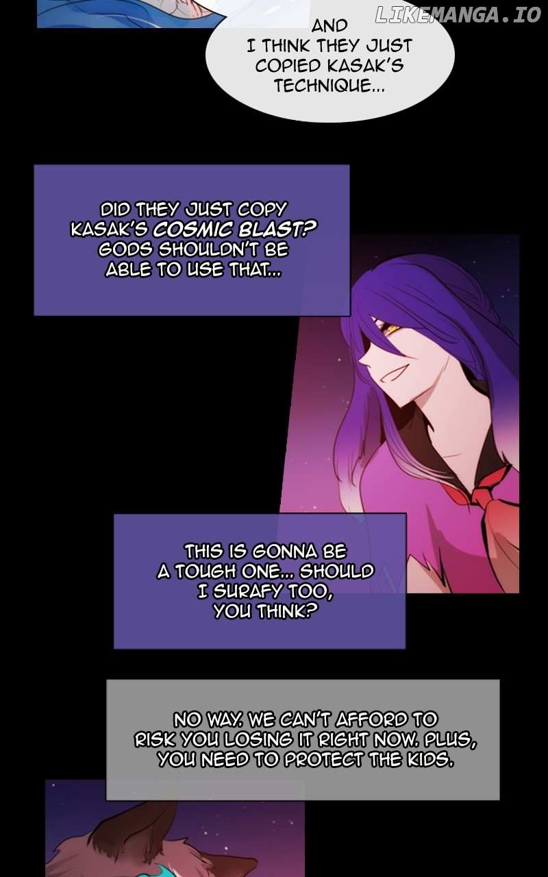 Kubera - Chapter 645