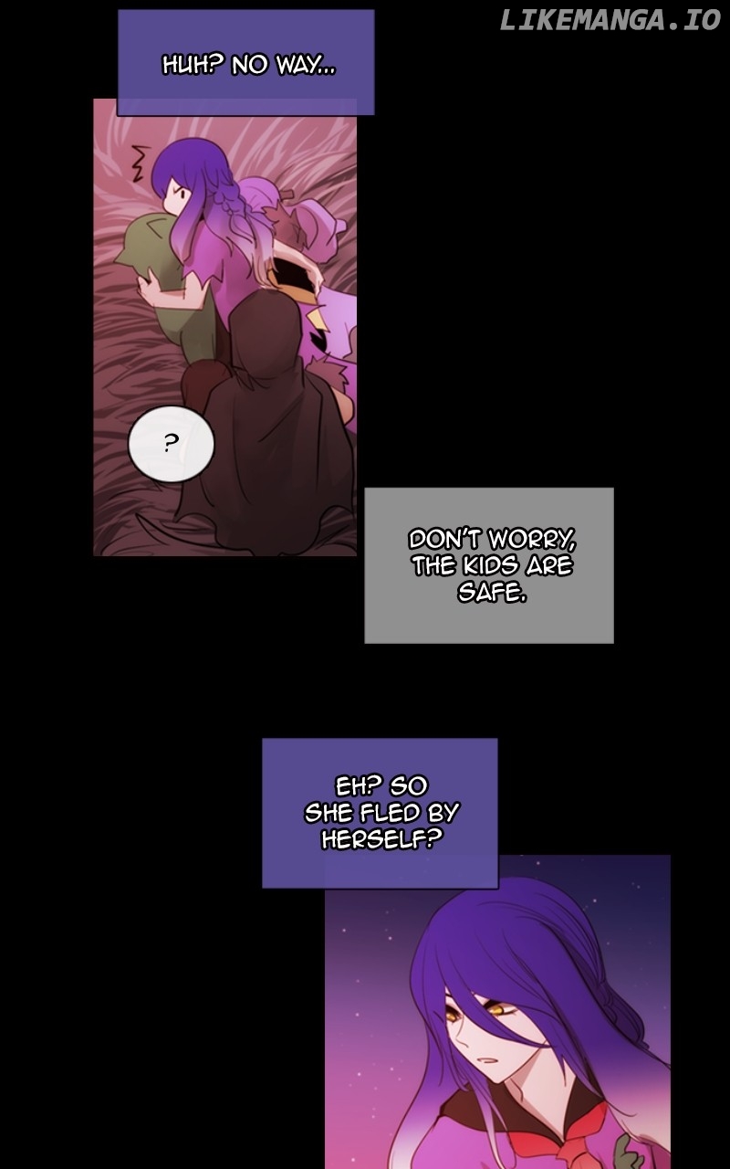 Kubera - Chapter 645