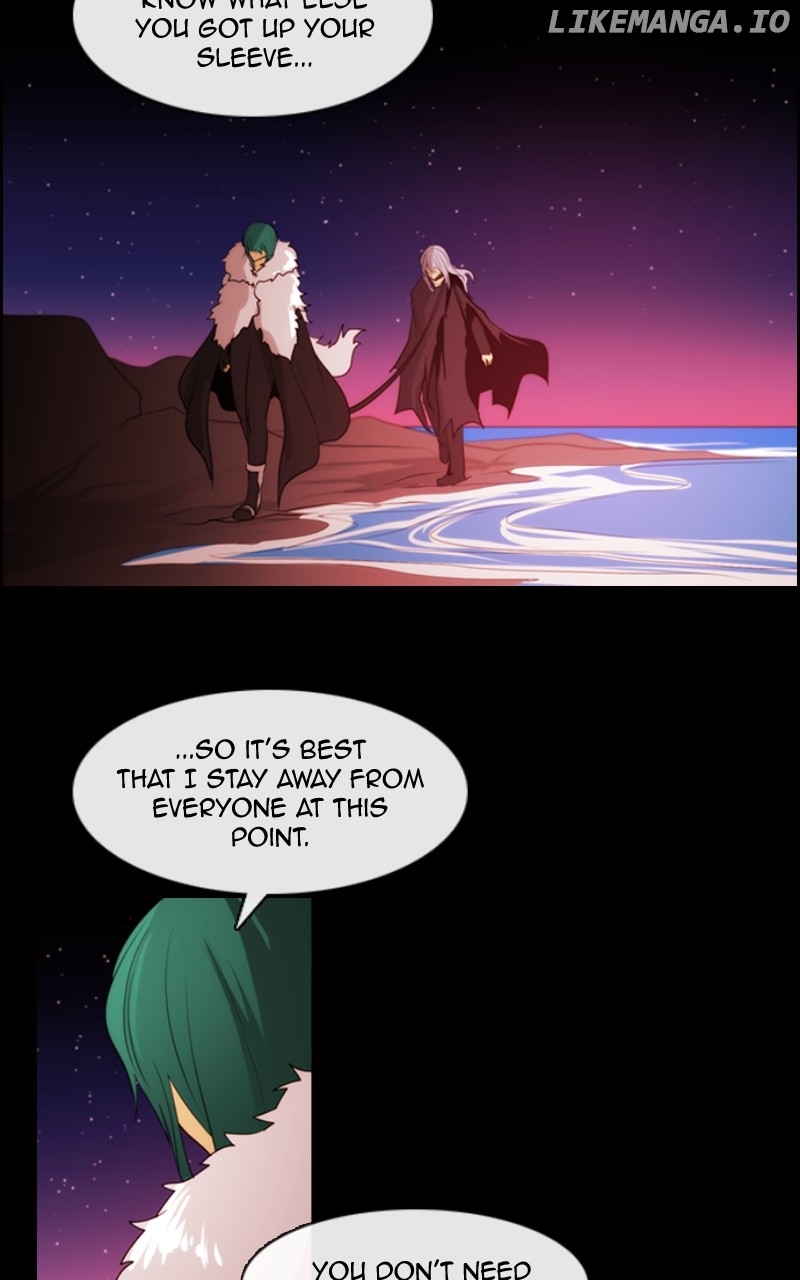 Kubera - Chapter 645