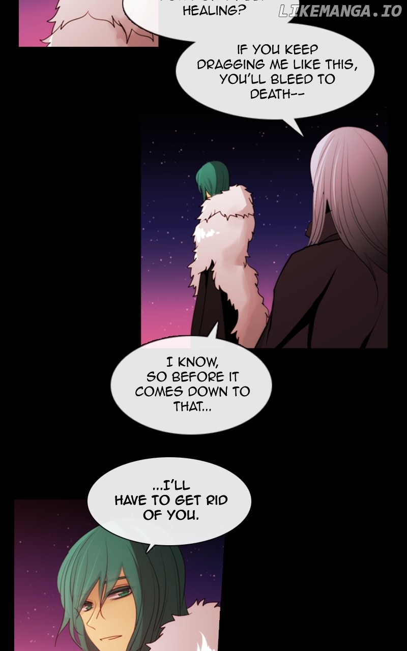 Kubera - Chapter 645