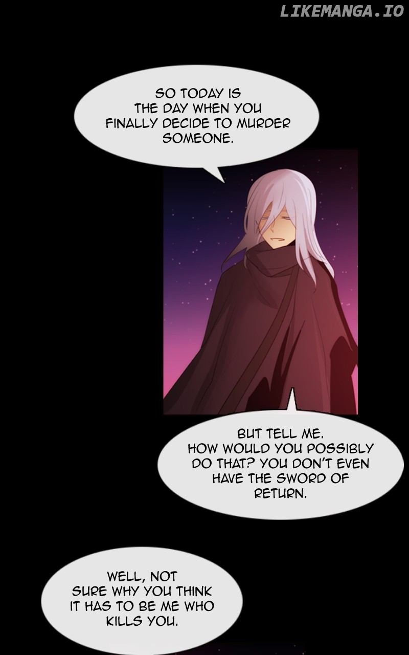 Kubera - Chapter 645