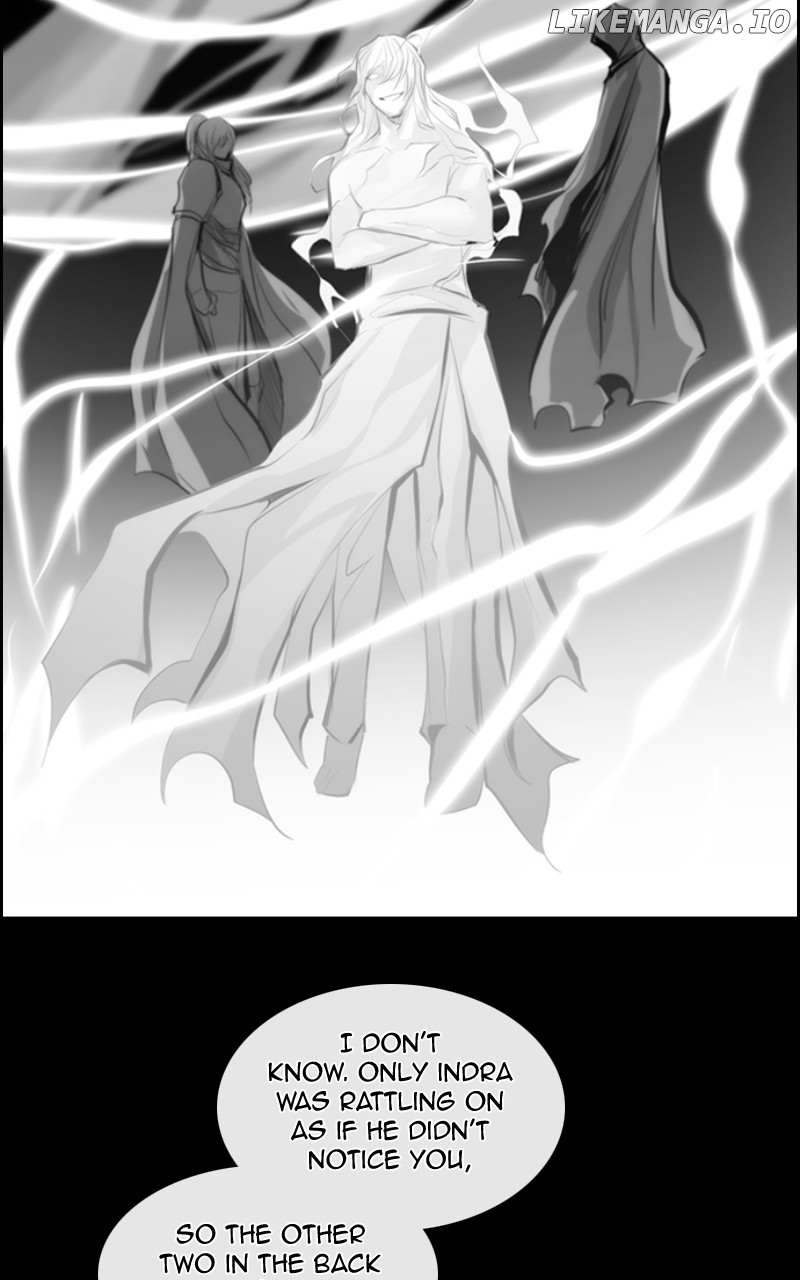 Kubera - Chapter 645