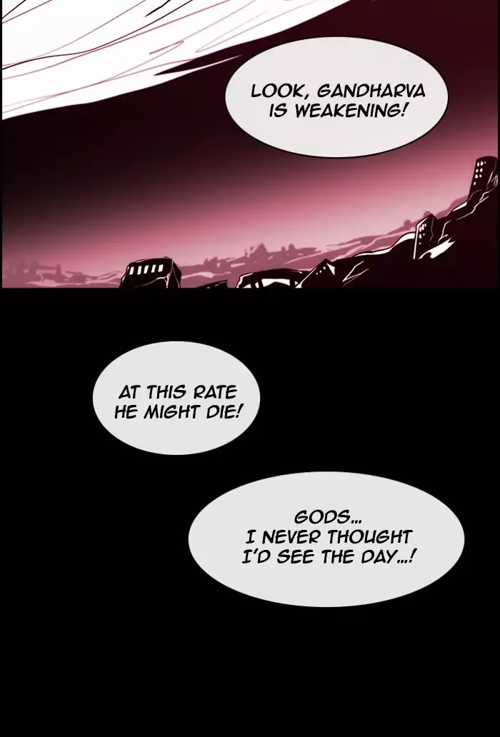 Kubera - Chapter 342: Crossroads (5)