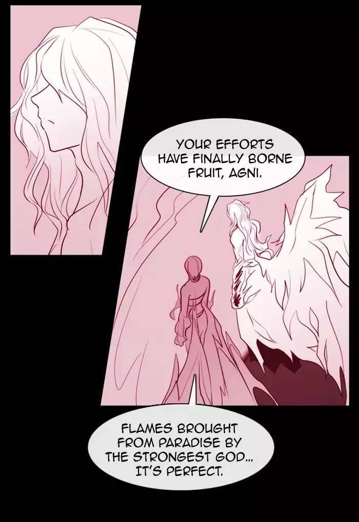 Kubera - Chapter 342: Crossroads (5)