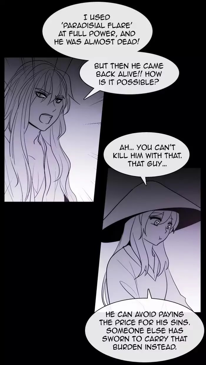 Kubera - Chapter 342: Crossroads (5)