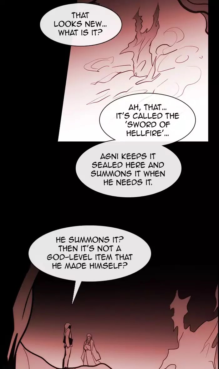 Kubera - Chapter 342: Crossroads (5)