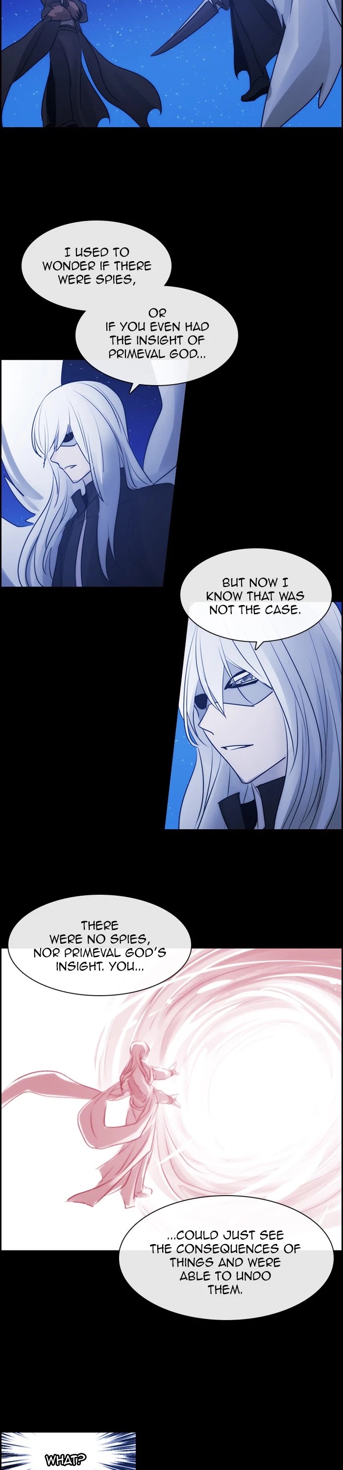 Kubera - Chapter 517: [Season 3] Ep. 232 - Ananta (21)