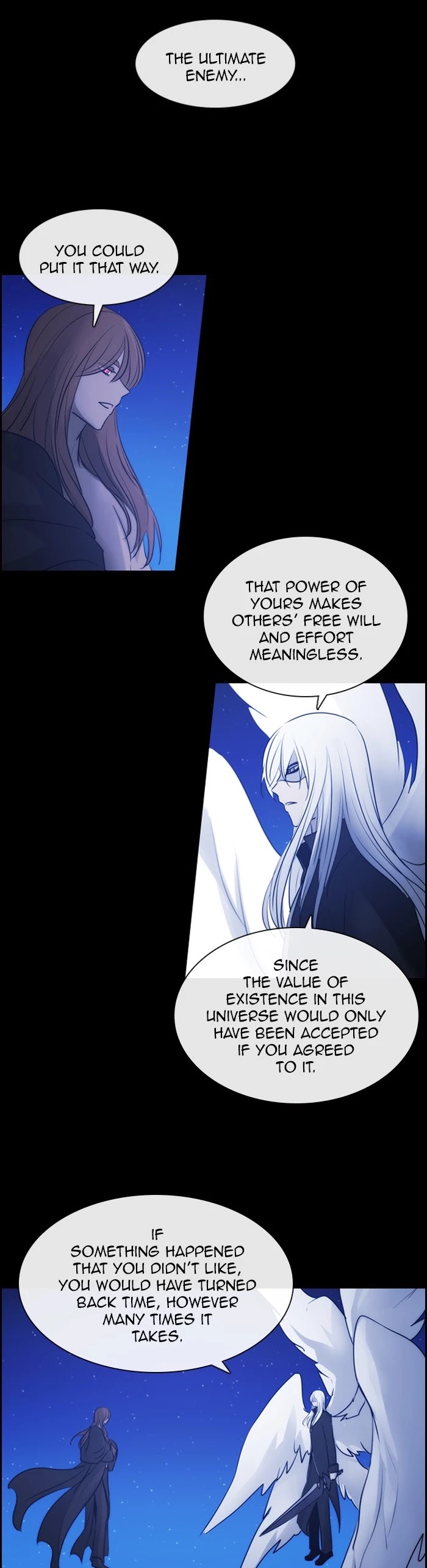 Kubera - Chapter 517: [Season 3] Ep. 232 - Ananta (21)