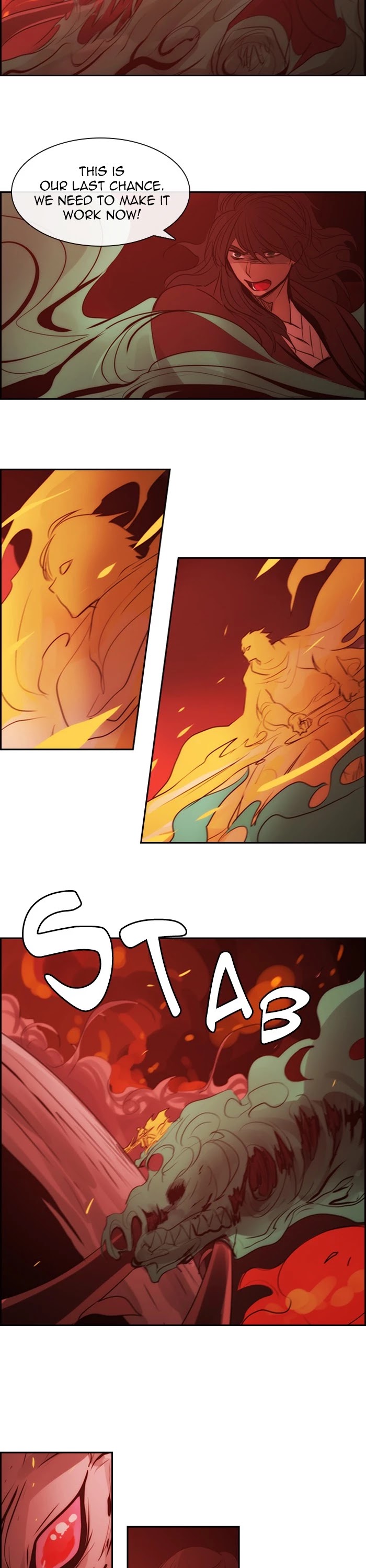 Kubera - Chapter 517: [Season 3] Ep. 232 - Ananta (21)