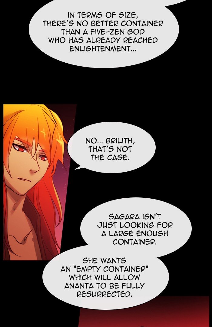 Kubera - Chapter 427