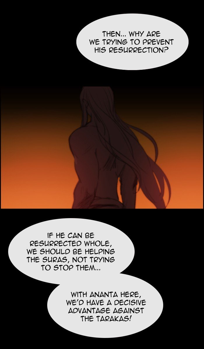 Kubera - Chapter 427