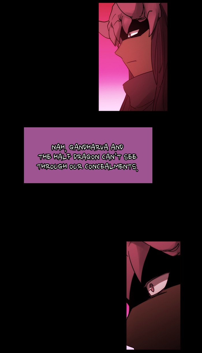 Kubera - Chapter 427