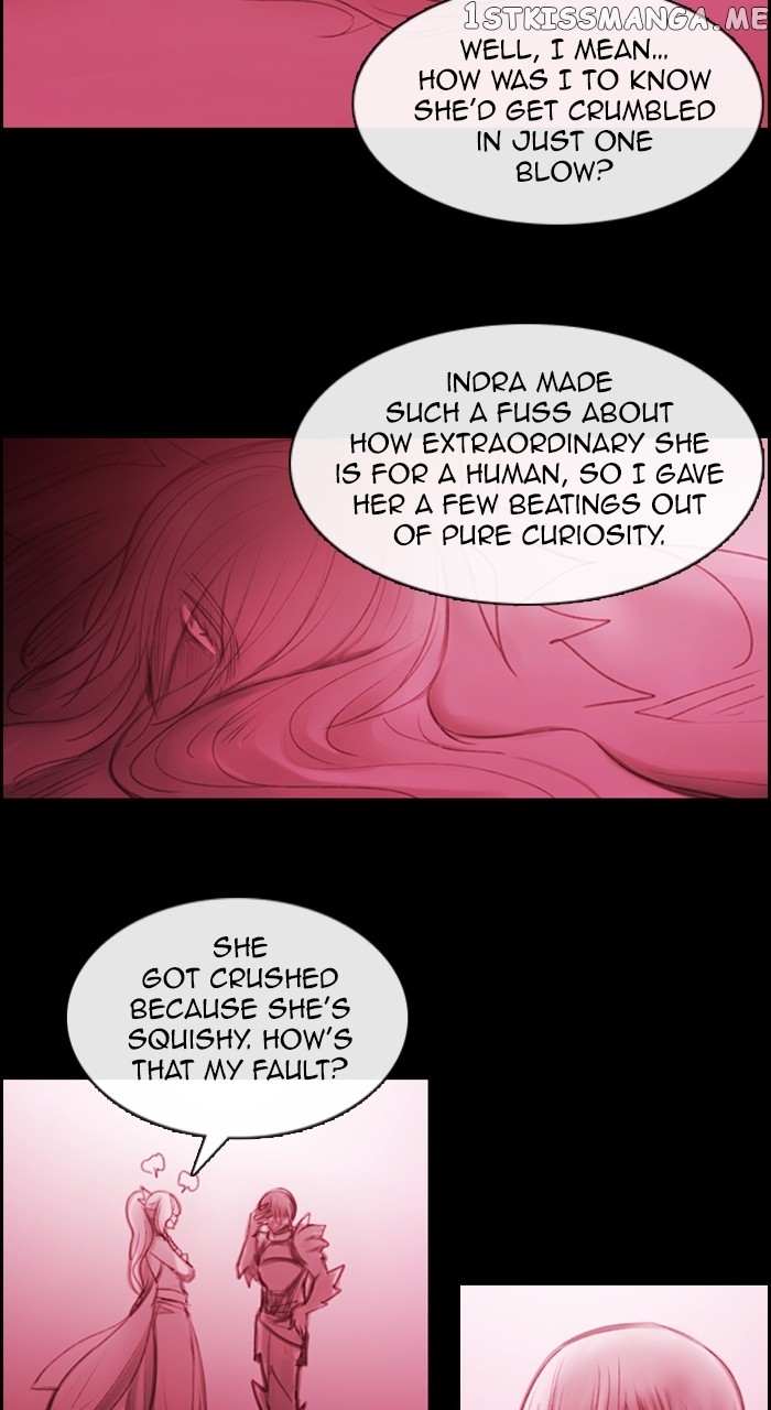 Kubera - Chapter 584