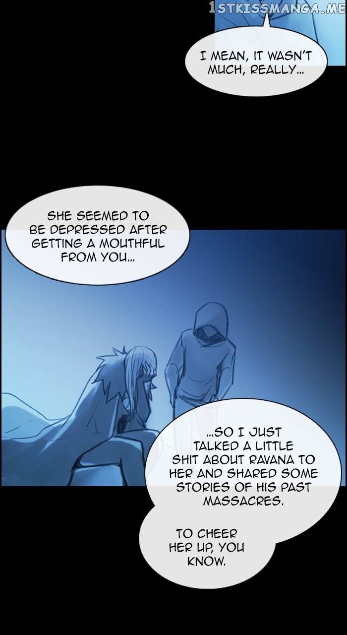 Kubera - Chapter 584