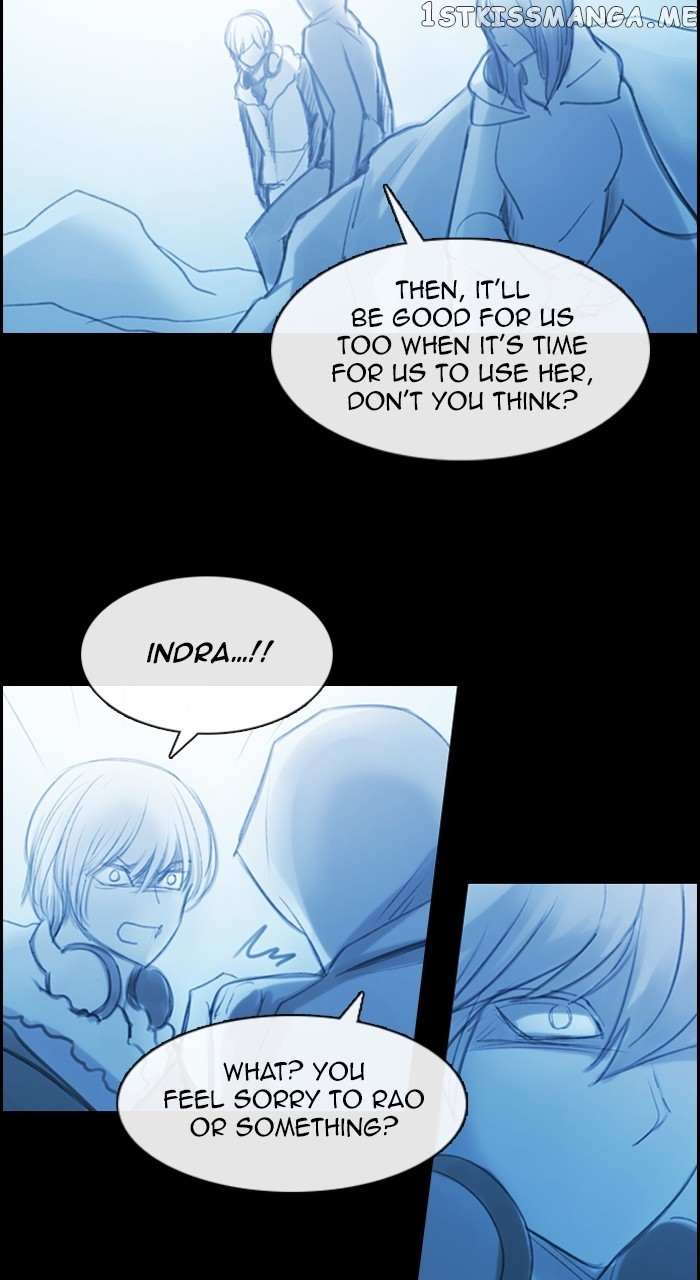 Kubera - Chapter 584