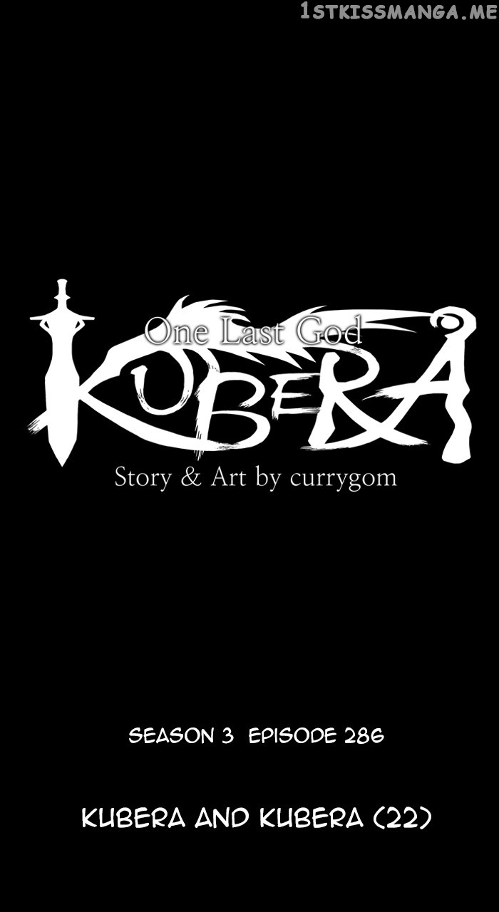 Kubera - Chapter 584