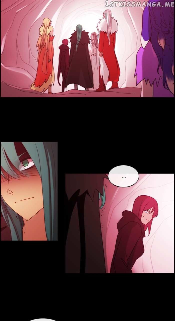 Kubera - Chapter 584