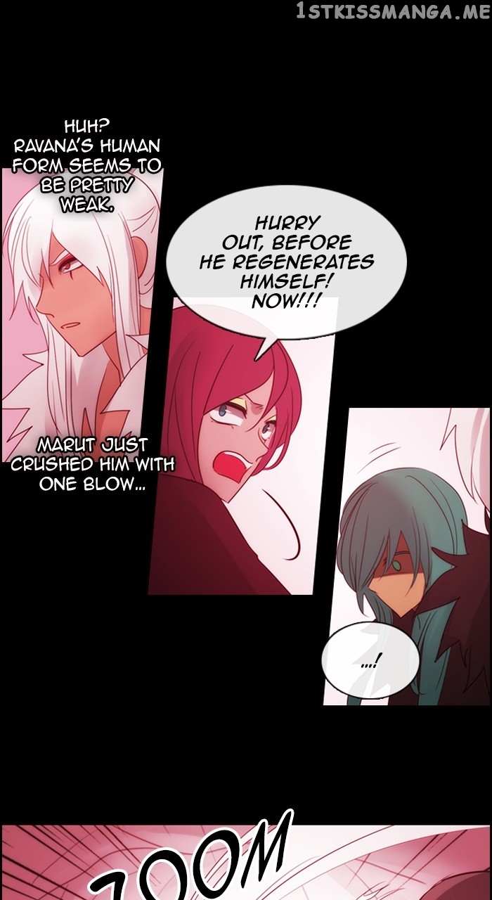 Kubera - Chapter 584