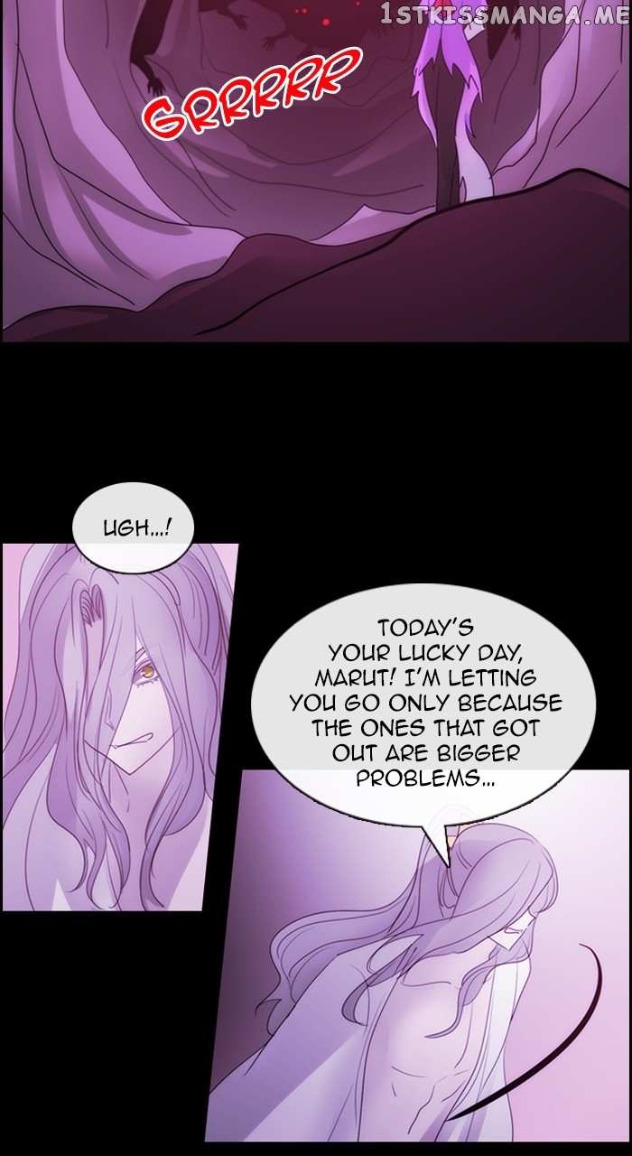 Kubera - Chapter 584