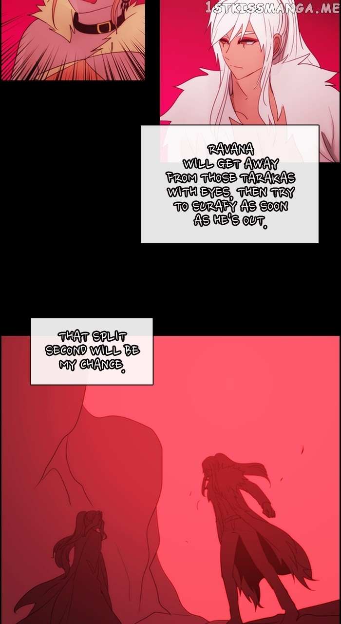 Kubera - Chapter 584