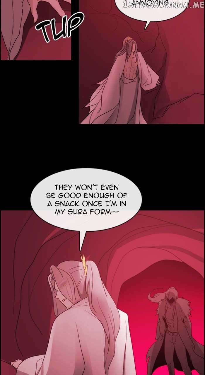 Kubera - Chapter 584