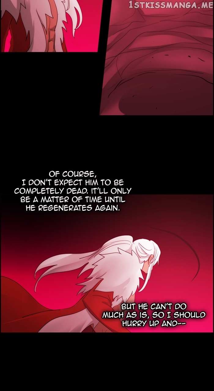 Kubera - Chapter 584