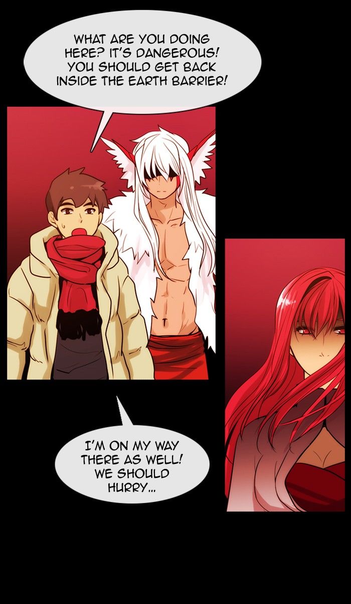 Kubera - Chapter 320