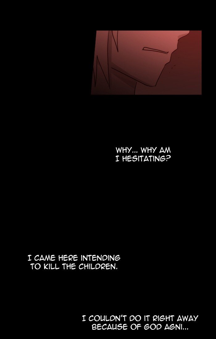 Kubera - Chapter 424