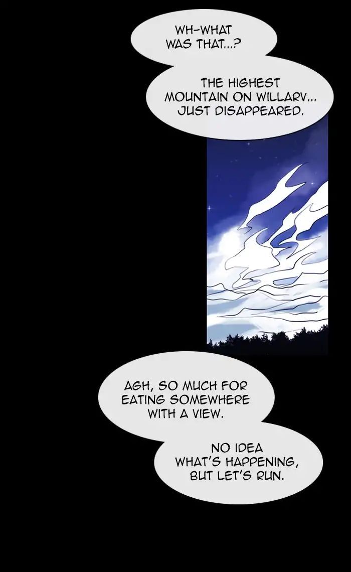 Kubera - Chapter 383: Soul (9)