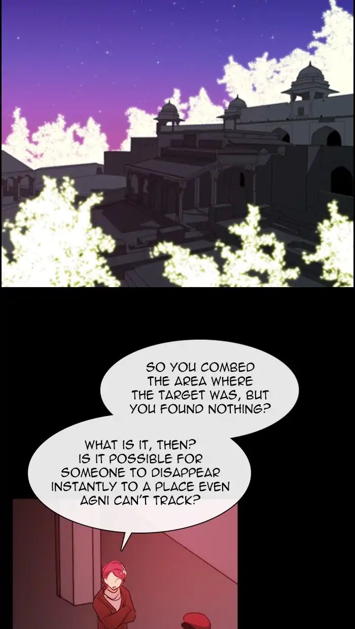 Kubera - Chapter 383: Soul (9)