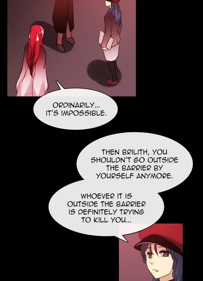 Kubera - Chapter 383: Soul (9)