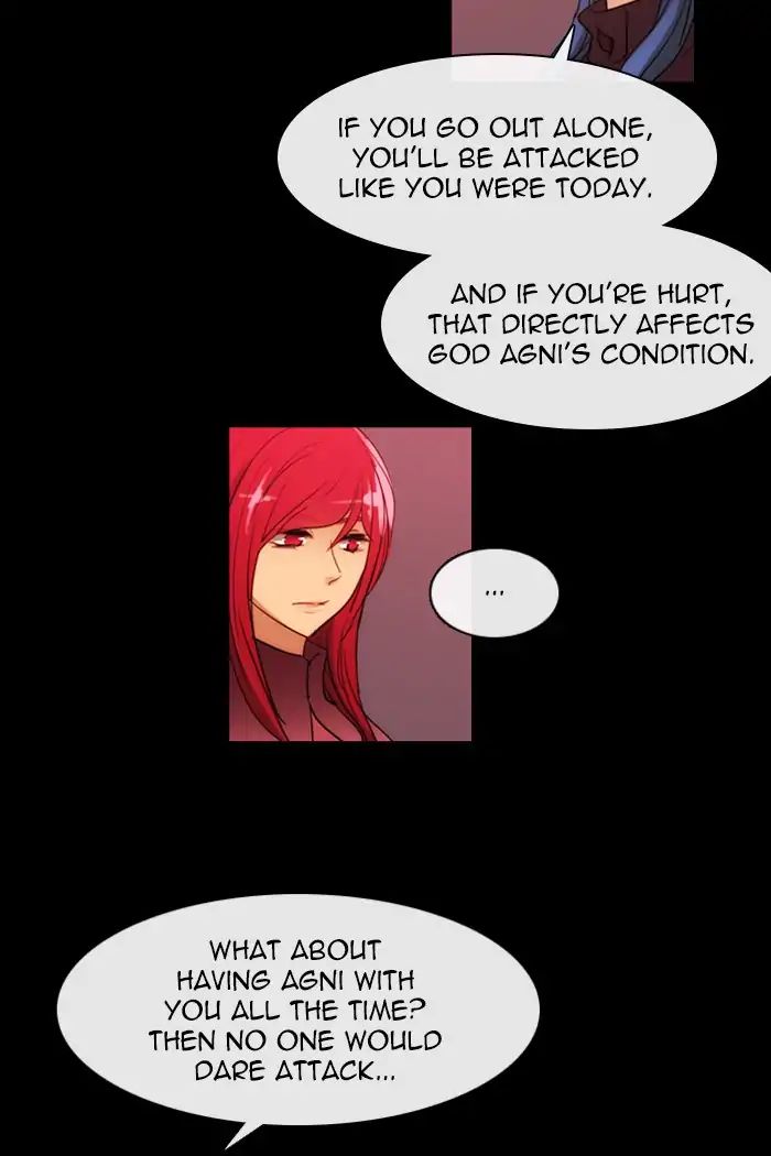 Kubera - Chapter 383: Soul (9)