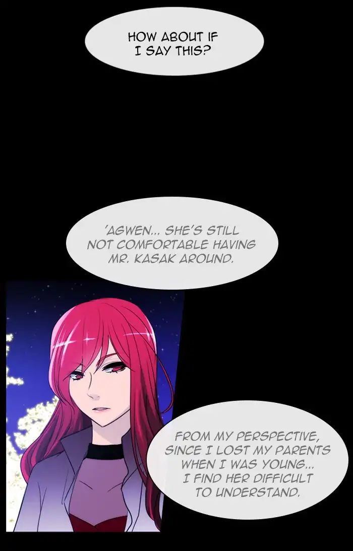 Kubera - Chapter 383: Soul (9)