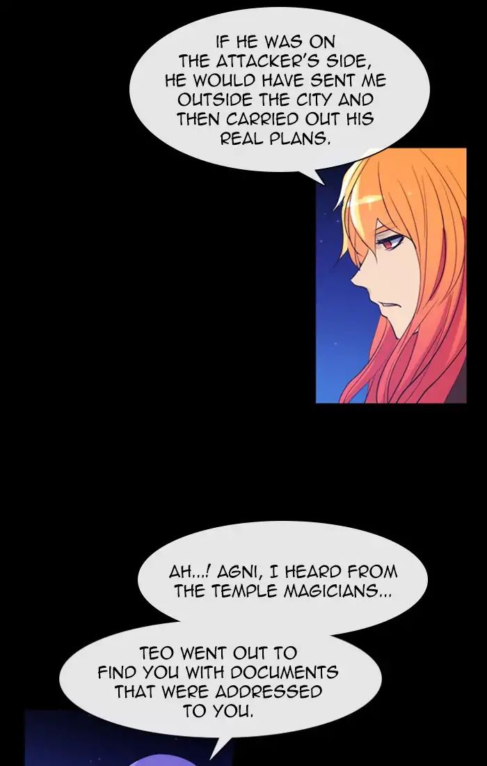 Kubera - Chapter 383: Soul (9)