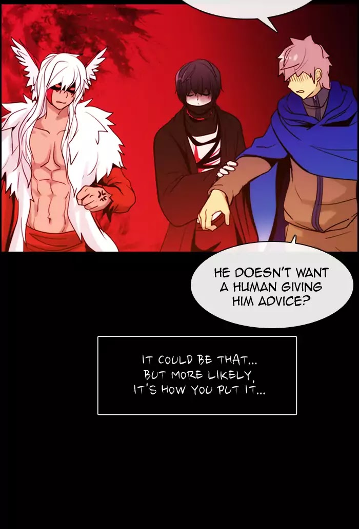 Kubera - Chapter 359: Crime And Punishment (1)