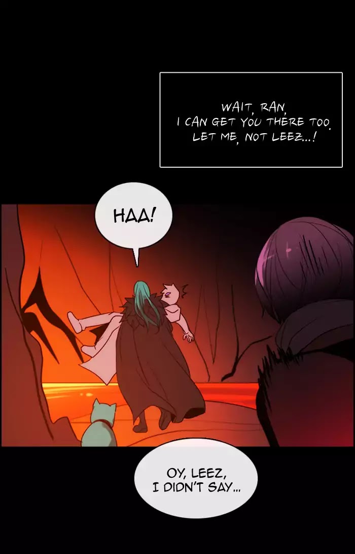 Kubera - Chapter 359: Crime And Punishment (1)