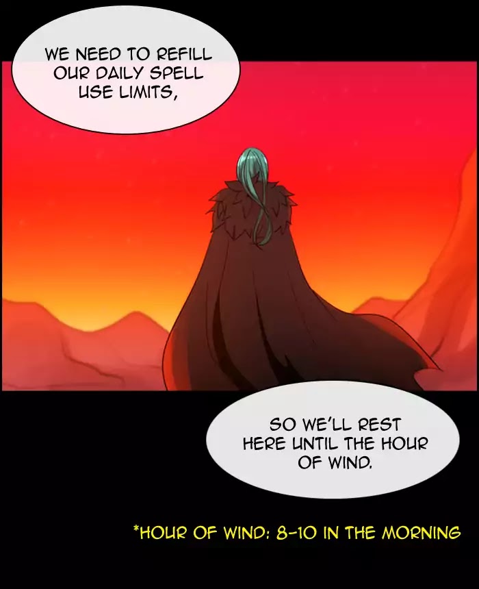 Kubera - Chapter 359: Crime And Punishment (1)