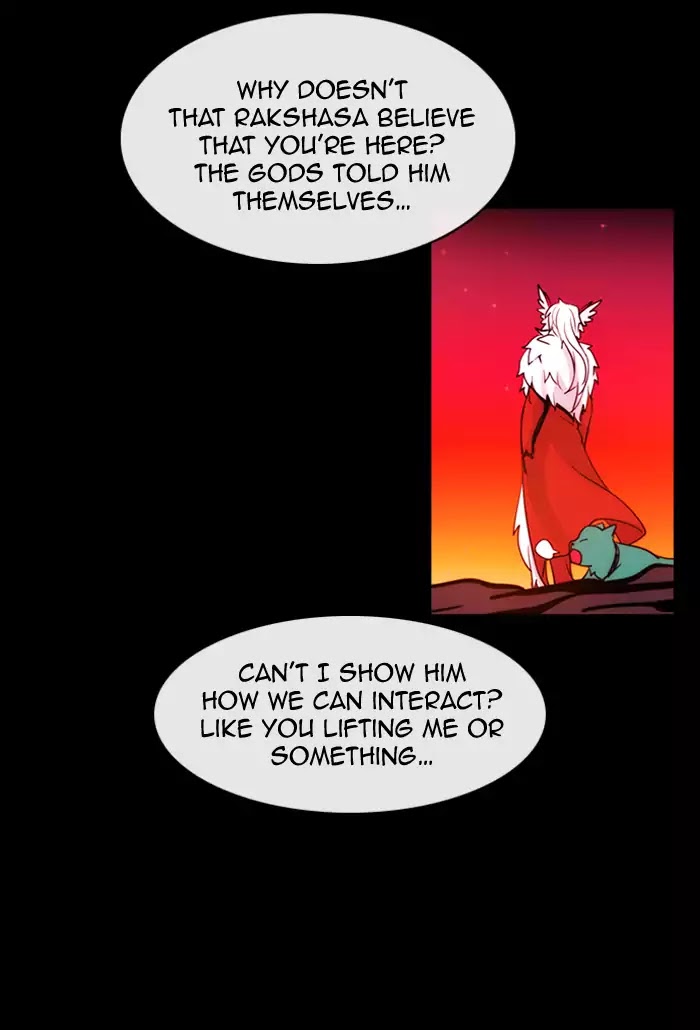 Kubera - Chapter 359: Crime And Punishment (1)