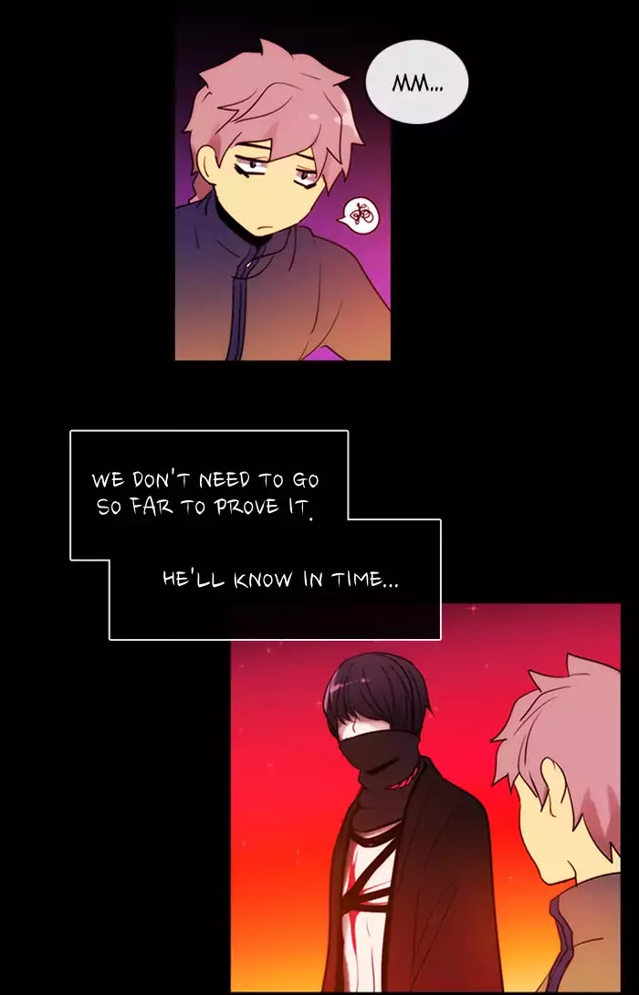 Kubera - Chapter 359: Crime And Punishment (1)