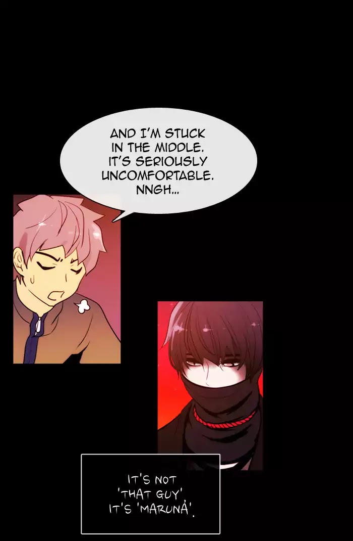 Kubera - Chapter 359: Crime And Punishment (1)