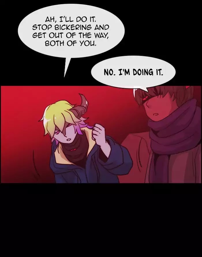 Kubera - Chapter 355: The Meaning Of Revenge (5)