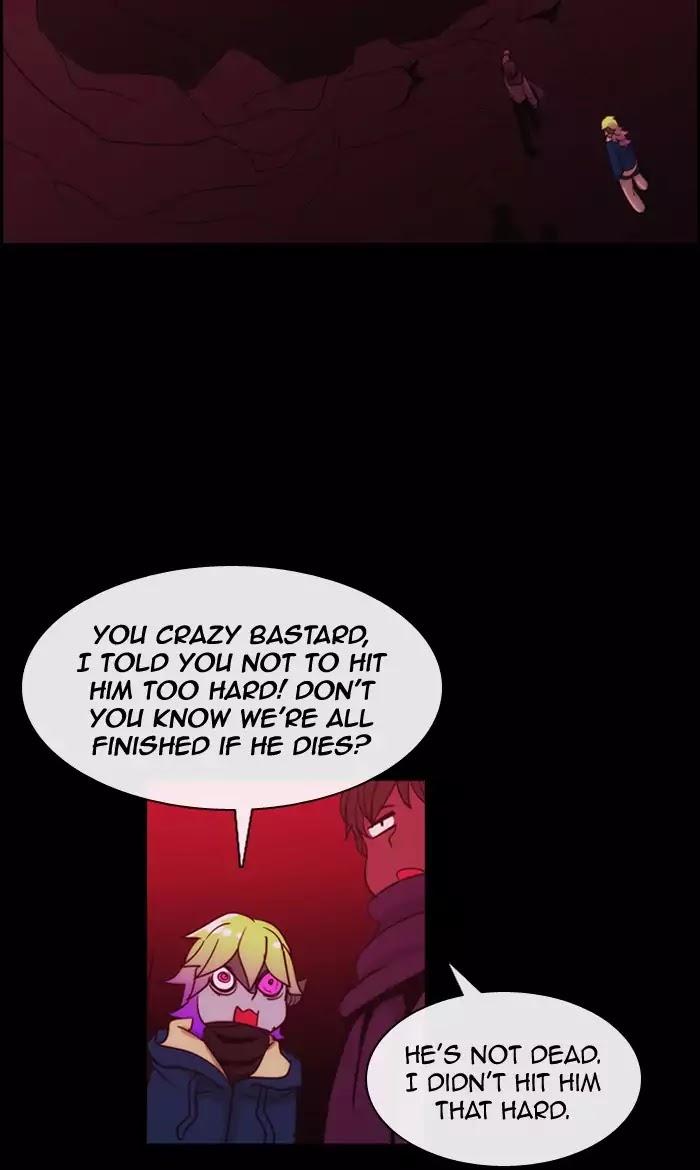 Kubera - Chapter 355: The Meaning Of Revenge (5)