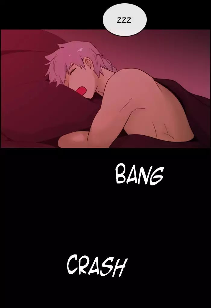 Kubera - Chapter 355: The Meaning Of Revenge (5)