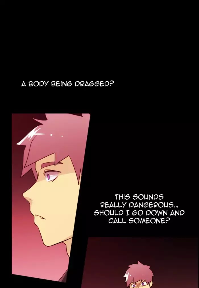 Kubera - Chapter 355: The Meaning Of Revenge (5)