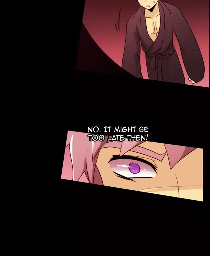 Kubera - Chapter 355: The Meaning Of Revenge (5)